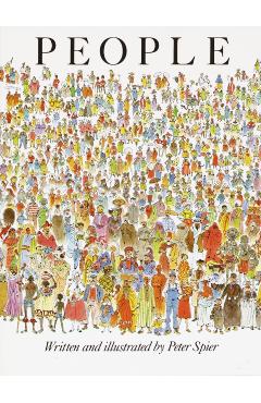 People - Peter Spier
