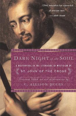 Dark Night of the Soul - E. Allison Peers