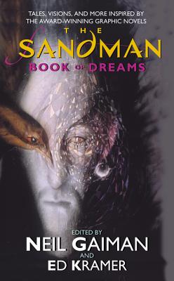 The Sandman: Book of Dreams - Neil Gaiman