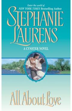 All about Love - Stephanie Laurens