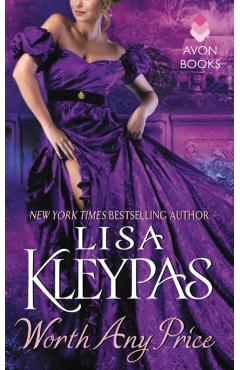 Worth Any Price - Lisa Kleypas