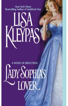 Lady Sophia's Lover - Lisa Kleypas