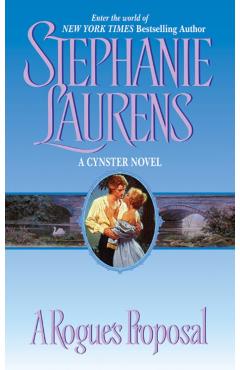 A Rogue's Proposal - Stephanie Laurens