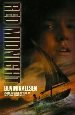 Red Midnight - Ben Mikaelsen