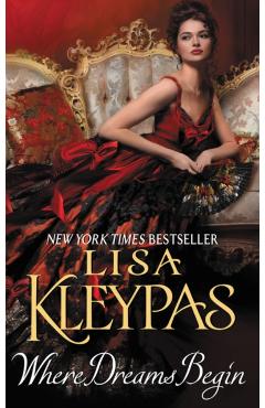 Where Dreams Begin - Lisa Kleypas