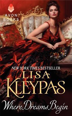 Where Dreams Begin - Lisa Kleypas