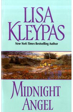 Midnight Angel - Lisa Kleypas