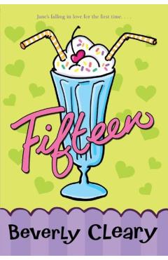 Fifteen - Beverly Cleary