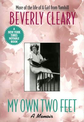 My Own Two Feet - Beverly Cleary