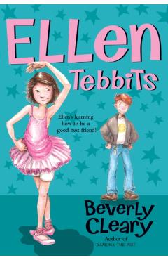 Ellen Tebbits - Beverly Cleary