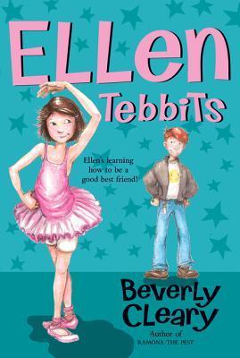 Ellen Tebbits - Beverly Cleary