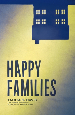 Happy Families - Tanita S. Davis