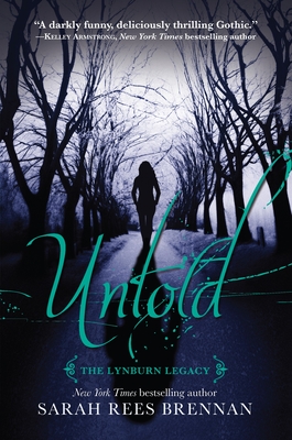 Untold - Sarah Rees Brennan