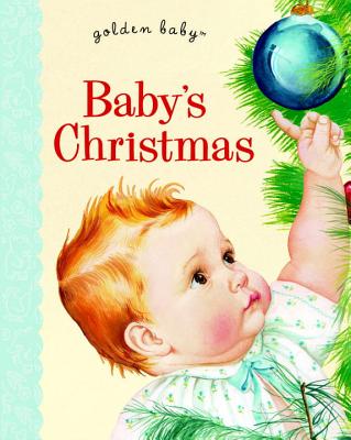 Baby's Christmas - Esther Wilkin