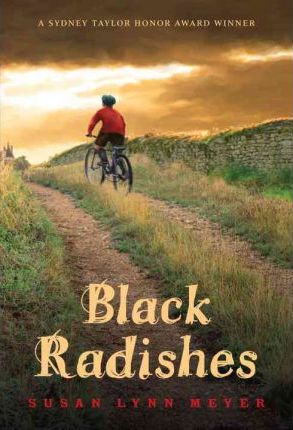 Black Radishes - Susan Lynn Meyer