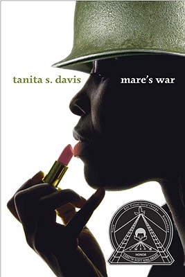 Mare's War - Tanita S. Davis