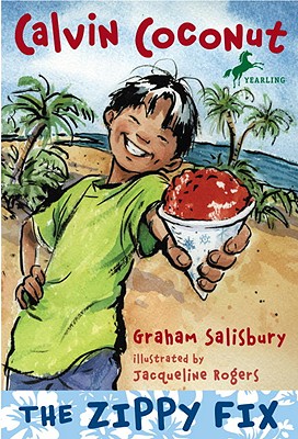 The Zippy Fix - Graham Salisbury