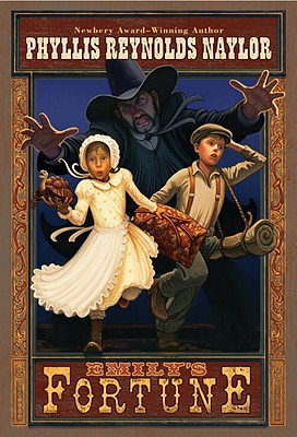 Emily's Fortune - Phyllis Reynolds Naylor