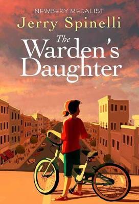 The Warden's Daughter - Jerry Spinelli