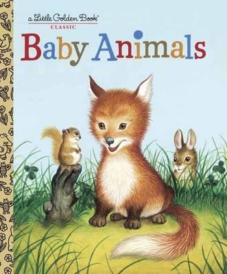 Baby Animals - Garth Williams