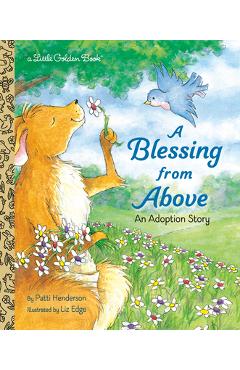Poza produsului A Blessing from Above - Patti Henderson
