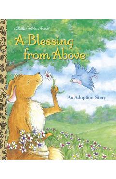 A Blessing from Above - Patti Henderson