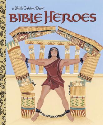 Bible Heroes - Christin Ditchfield