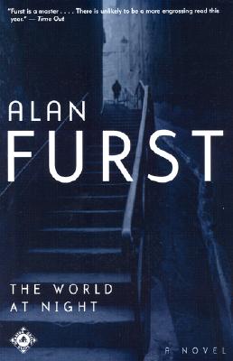 The World at Night - Alan Furst