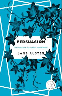 Persuasion - Jane Austen
