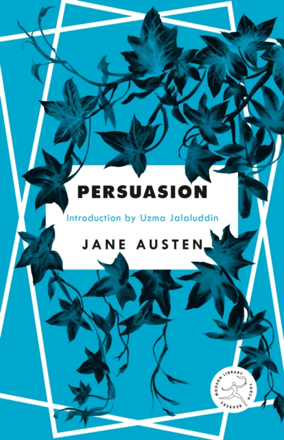 Persuasion - Jane Austen