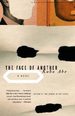 The Face of Another - Kobo Abe