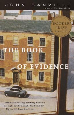 The Book of Evidence - John Banville