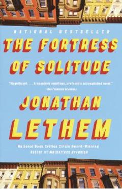 Poza produsului The Fortress of Solitude - Jonathan Lethem