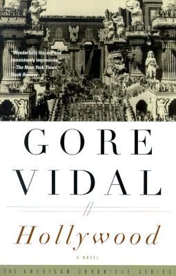 Hollywood - Gore Vidal