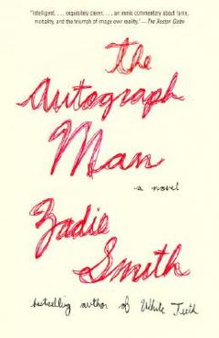 Poza produsului The Autograph Man - Zadie Smith