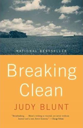 Breaking Clean - Judy Blunt