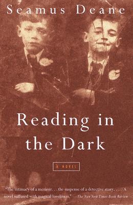 Reading in the Dark - Seamus Deane