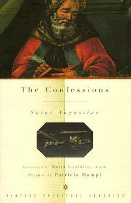 The Confessions - Augustine