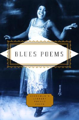 Blues Poems - Kevin Young