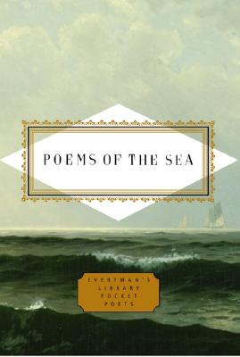 Poems of the Sea - J. D. Mcclatchy