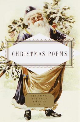 Christmas Poems - John Hollander