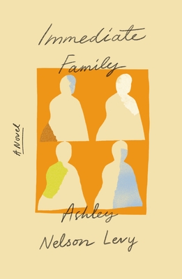 Immediate Family - Ashley Nelson Levy
