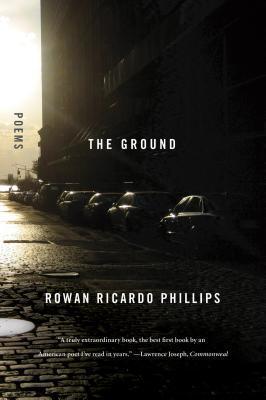 Ground - Rowan Richardo Phillips