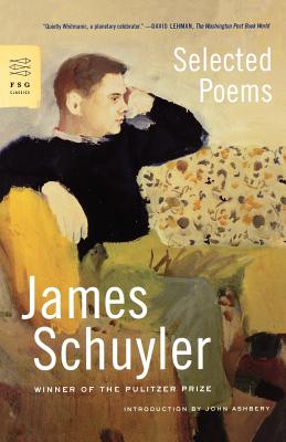 Selected Poems - James Schuyler