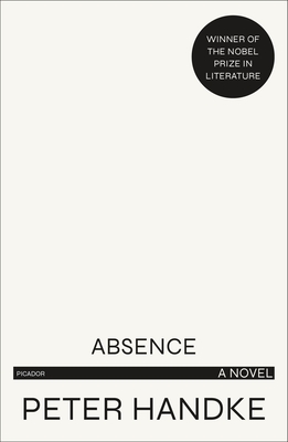 Absence - Peter Handke