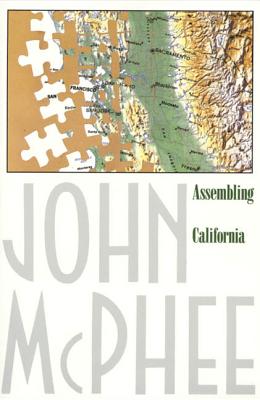 Assembling California - John Mcphee