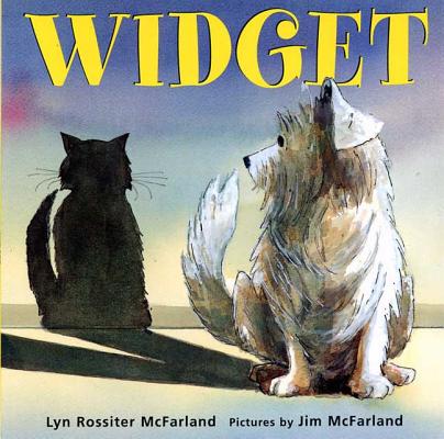 Widget: A Picture Book - Lyn Rossiter Mcfarland