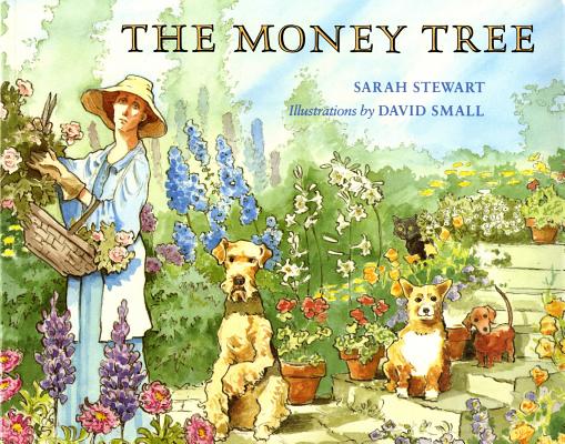 The Money Tree - Sarah Stewart