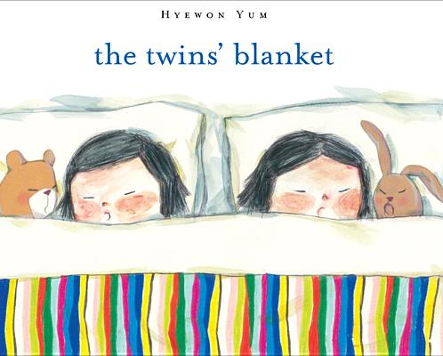 The Twins' Blanket - Hyewon Yum