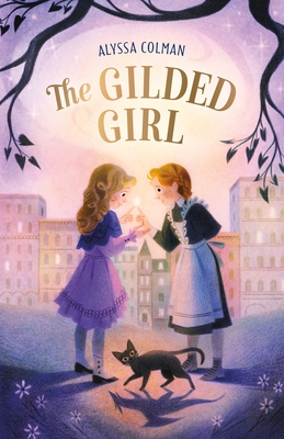 The Gilded Girl - Alyssa Colman